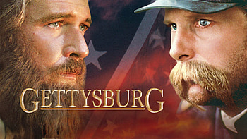 Gettysburg Travels, Radio Times, Nostalgic memories, Legendary film HD wallpaper