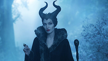 Maleficent, Dark Fairy, 2014 Backgrounds, The Movie Database HD wallpaper