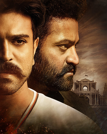 Jr.ntr rrr, jrntr HD phone wallpaper