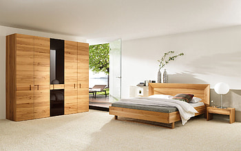 Miscellanea, Miscellaneous, Wood, Wooden, Style, Sleeping, Bedroom, Cupboard HD wallpaper