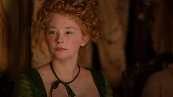 Haley Bennett Peter Dinklage Kelvin Harrison Jr. Ben Mendelsohn Bashir Salahuddin Cyrano HD wallpaper