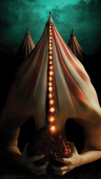American Horror Story (2022) movie HD phone wallpaper