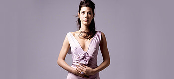 Celebrity, brunette, Marisa Tomei HD wallpaper