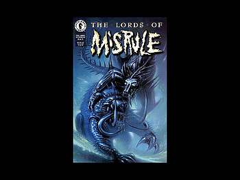 Lords Of Misrule, comic, lords, fantasy, misrule HD wallpaper