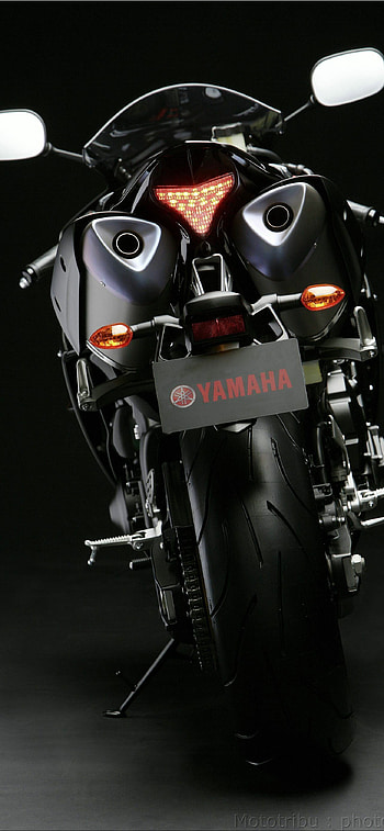 Yamaha R6 , , Mobile, High quality HD phone wallpaper