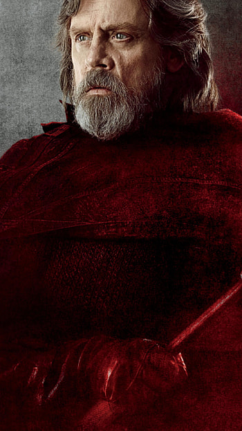 Star Wars: The Last Jedi (2022) movie HD phone wallpaper
