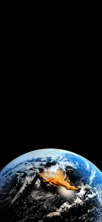 Earth AMOLED, Full resolution, Best , Stunning visuals HD phone wallpaper