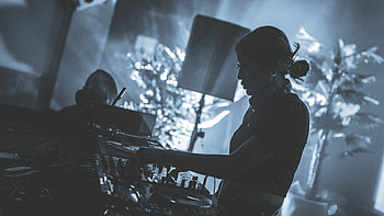 Peggy Gou, Fashion-forward style, DJ prowess, Enigmatic persona HD wallpaper