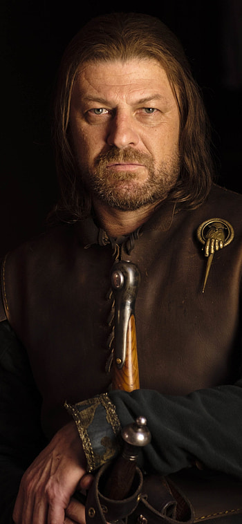 Sean Bean, TV Show game of Thrones, Sean Bean hoot, Unforgettable performances HD phone wallpaper