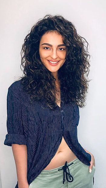 Seerat Kapoor, Tamil Heroine HD phone wallpaper