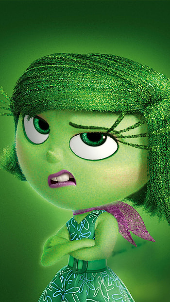 Inside Out (2022) movie HD phone wallpaper