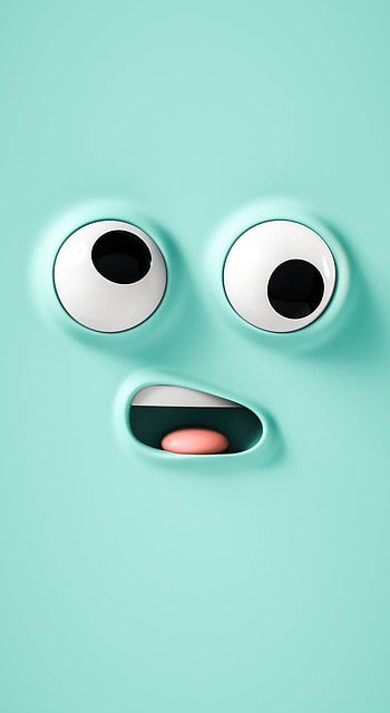 silly face - Crazy , Cartoon , , Crazy Face HD phone wallpaper
