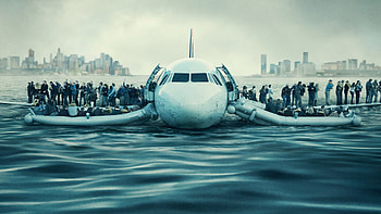 Sully 2016 Movie, sully, 2016-movies, movies, plane HD wallpaper