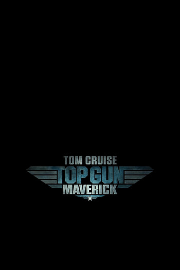 Top Gun Maverick posters, Movie database, Impressive visuals, Exciting teaser HD phone wallpaper