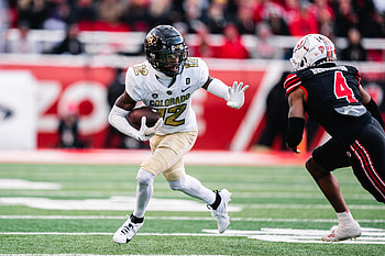 Travis Hunter: Colorado Buffaloes Football, Sports, football, Travis Hunter HD wallpaper