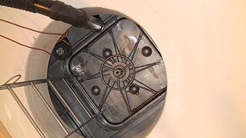 Safe Room Hatch, family, hatch, garage, Bunker HD wallpaper