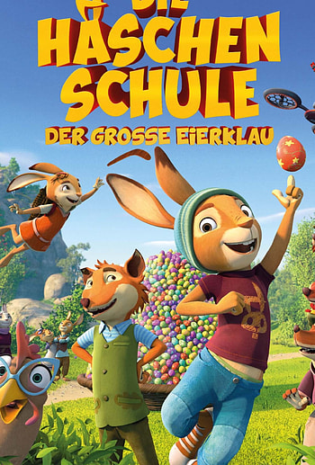 Die Haschenschule, Official website, 2022 HD phone wallpaper