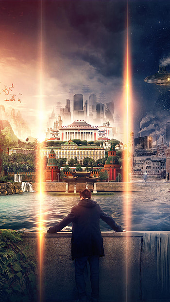 A Rough Draft (2022) movie HD phone wallpaper