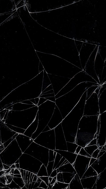 Crack Screen, Crack, Broken Screen HD phone wallpaper