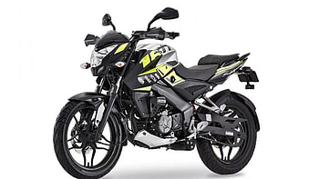 Bajaj Pulsar NS 200 Fi ABS Motorcycle Bike HD wallpaper