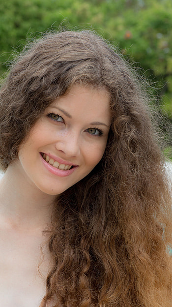 Heidi romanova, russian, pstar HD phone wallpaper