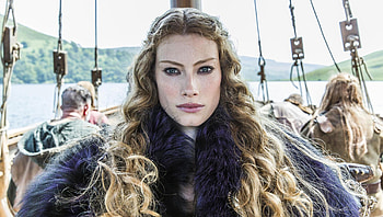 Vikings (2022) movie HD wallpaper