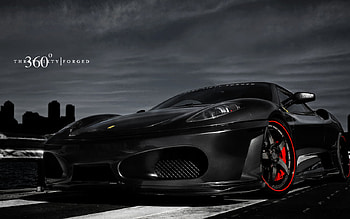 FERRARI, car, fast, cool, beautiful, amazing, speed, nice HD wallpaper