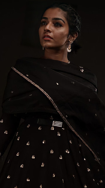 Rajisha Vijayan, malayalam actress HD phone wallpaper