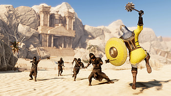 Eyes of War: Epic Ultra Adventure, video game, Eyes of War HD wallpaper