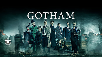 Gotham (TV Show), TV Show HD wallpaper