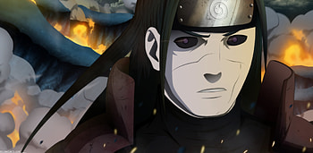 Hashirama Senju , resolution, ID number HD wallpaper