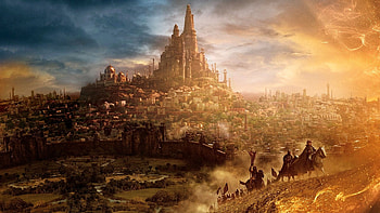 Prince of Persia, Persia ideas, Prince, Persia HD wallpaper