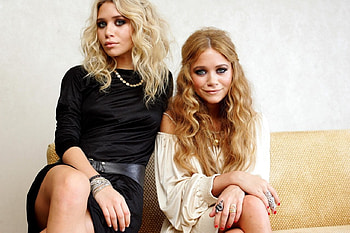 Olsen Twins, Celebrity HD wallpaper