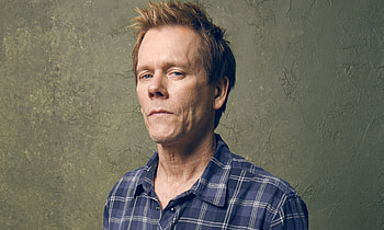 Kevin Bacon HD wallpaper