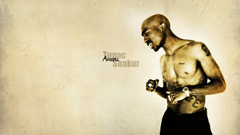 Preview 2pac, emotions, body, tattoo, watches HD wallpaper