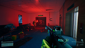 Level Zero: Extraction, video game, Level Zero: Extraction HD wallpaper