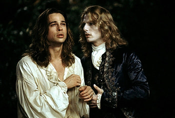 Tom Cruise, Lestat character, Interview with the Vampire, Vampire Chronicles HD wallpaper