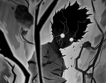 Mob Psycho 100, Shigeo Kageyama, resolution, Eye-catching HD wallpaper