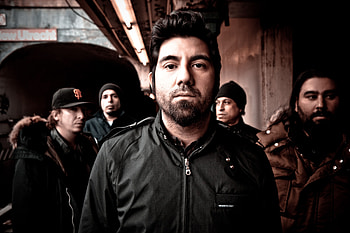 Deftones, Music HD wallpaper