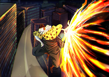 Jogo, Jogo (Jujutsu Kaisen), Anime, Jujutsu Kaisen HD wallpaper