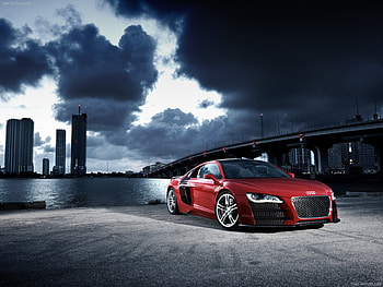 Transport, Auto, Audi HD wallpaper