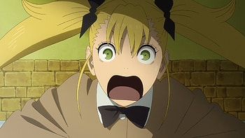 Kikoru Shinomiya - Kaiju No. 8, Anime, Kaiju No. 8, Kikoru Shinomiya HD wallpaper
