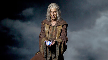Legend of the Seeker, TV fanart, Seeker series HD wallpaper