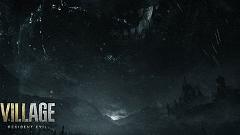 Resident Evil Village, Special release edition, Exclusive content, Personalized experience HD wallpaper