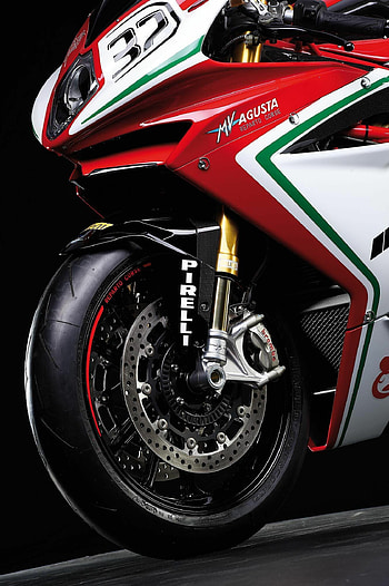 Agusta F4 RC, MV Agusta HD phone wallpaper