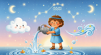 Aquarius Waterbearer — Ultra, Aquarius (Astrology), zodiac HD wallpaper