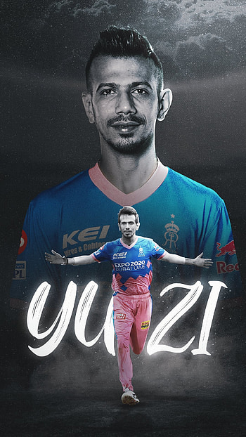 Yuzvendra Chahal, RR, Rajasthan_Royals, Yuzi HD phone wallpaper