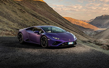 Lamborghini Huracan EVO RWD, , offroad, 2022 cars, supercars, LB724, 2022 Lamborghini Huracan, italian cars, Lamborghini HD wallpaper