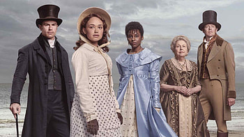 Sanditon TV Series, Season 2 demand, Necessity of season two HD wallpaper
