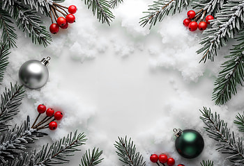 Christmas HD wallpaper